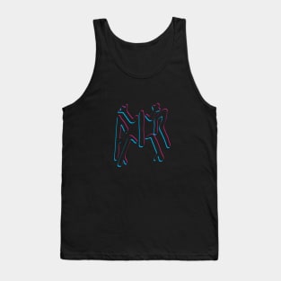 PR-Coqui Tank Top